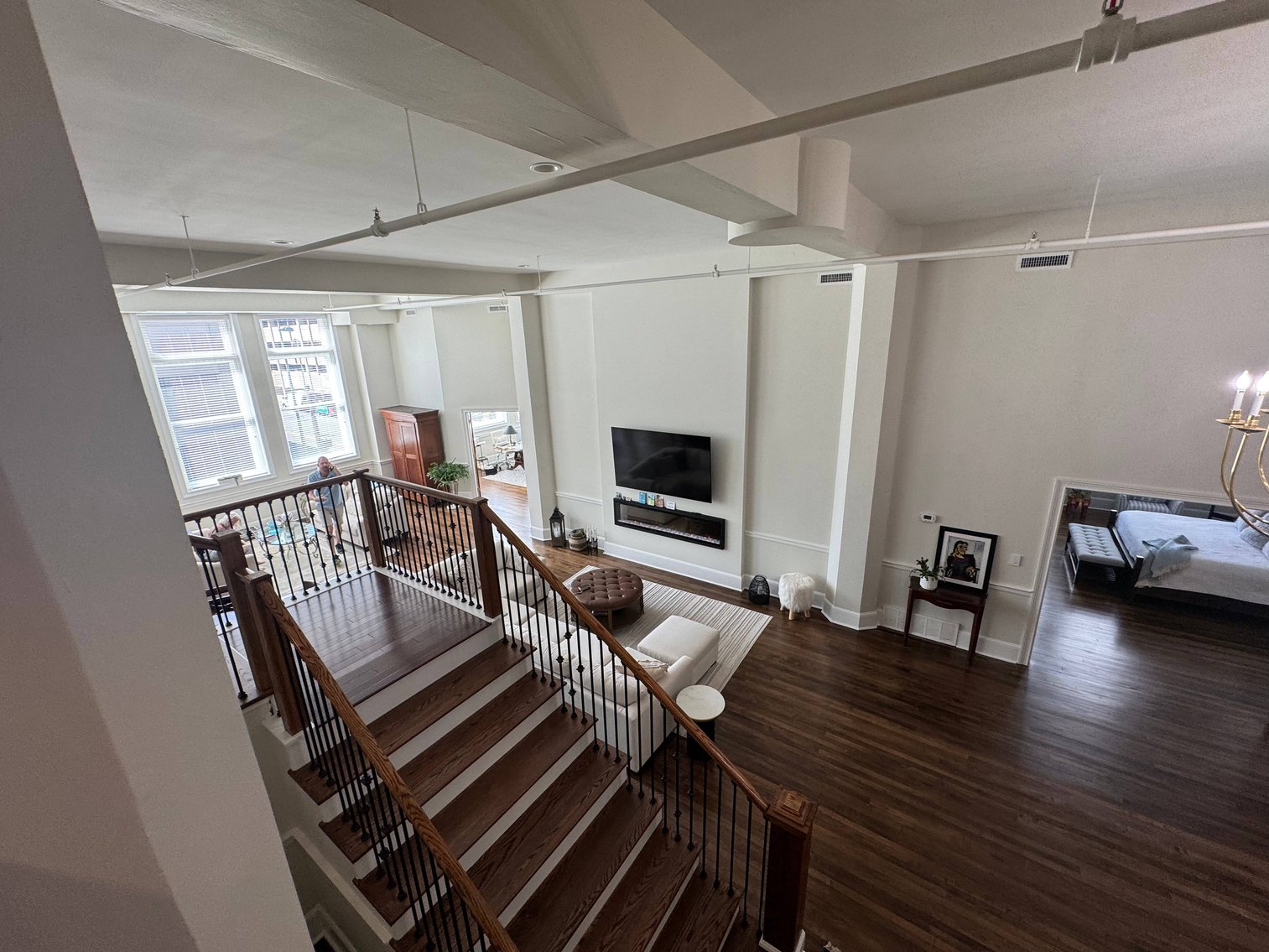 Image for SOLD $852,500 - The Historic Woodrums’ Building of Charleston