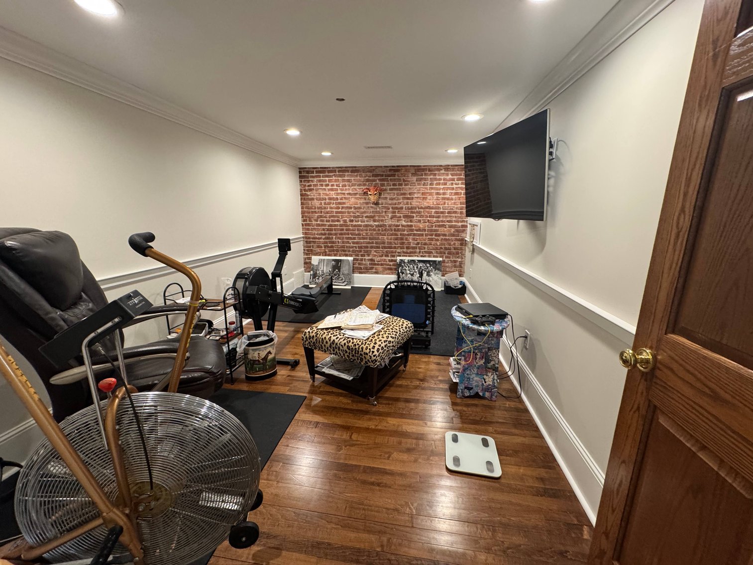 Image for SOLD $852,500 - The Historic Woodrums’ Building of Charleston