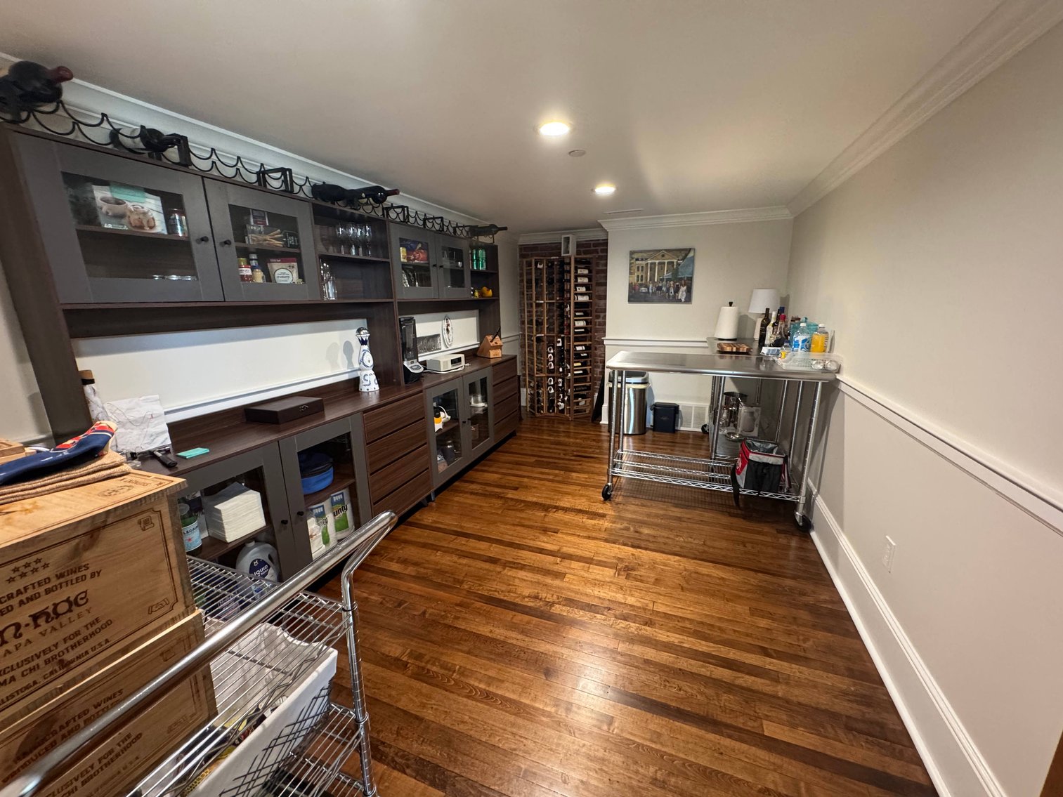 Image for SOLD $852,500 - The Historic Woodrums’ Building of Charleston