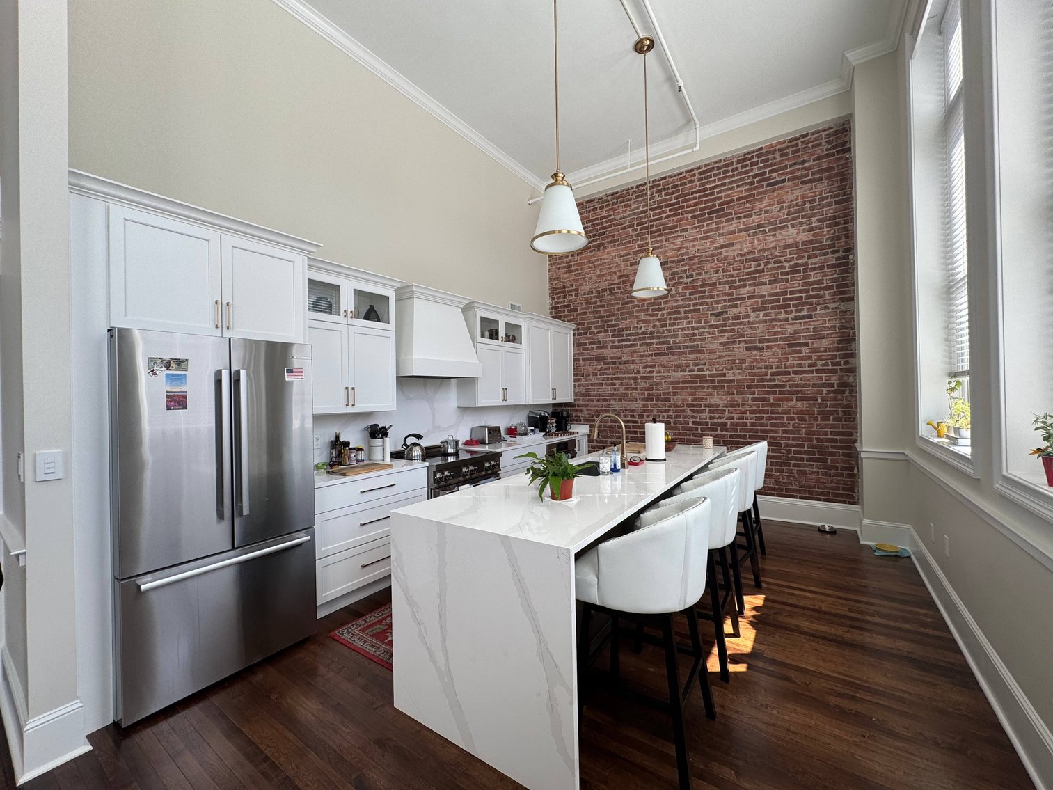 Image for SOLD $852,500 - The Historic Woodrums’ Building of Charleston