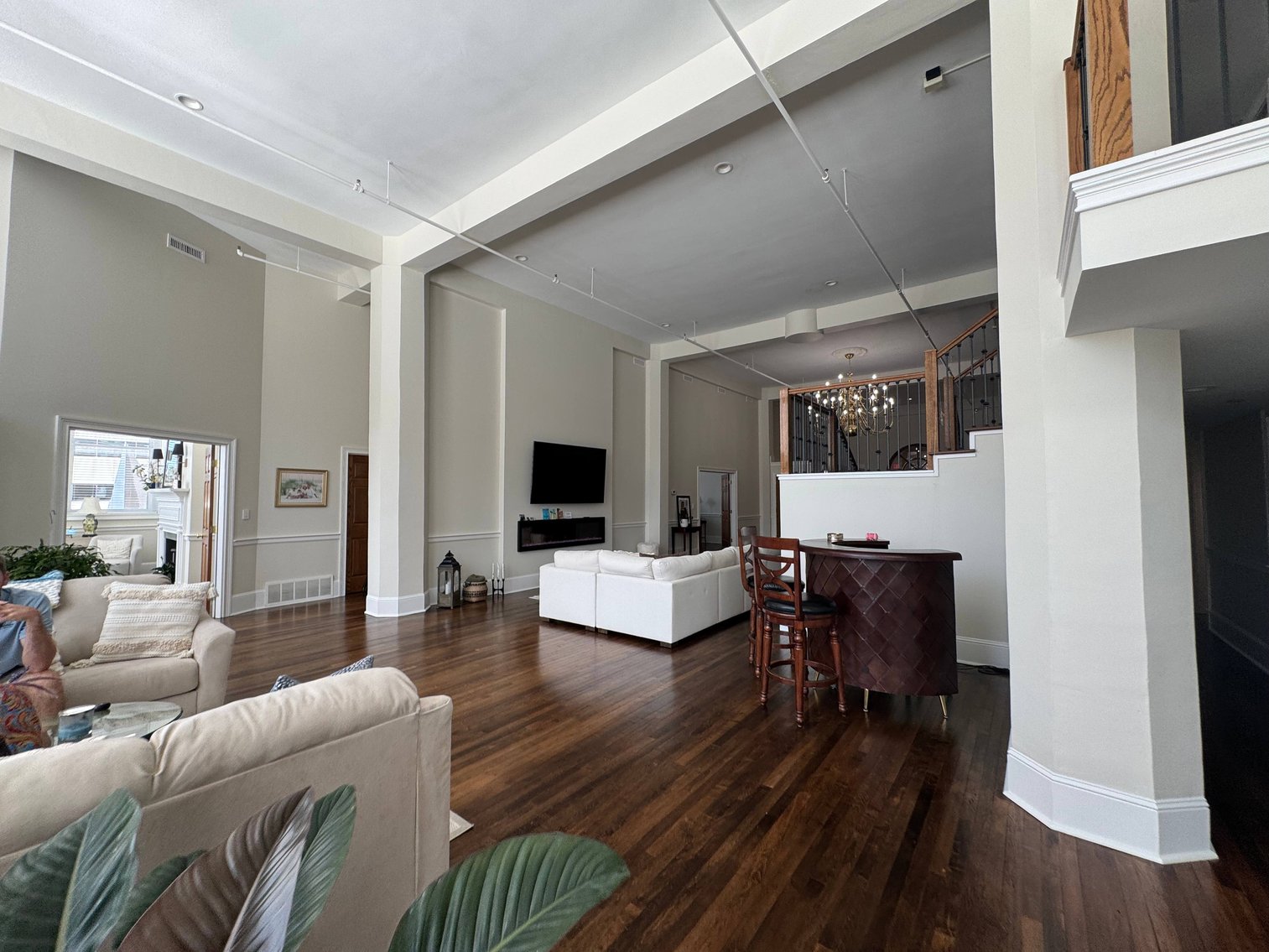 Image for SOLD $852,500 - The Historic Woodrums’ Building of Charleston