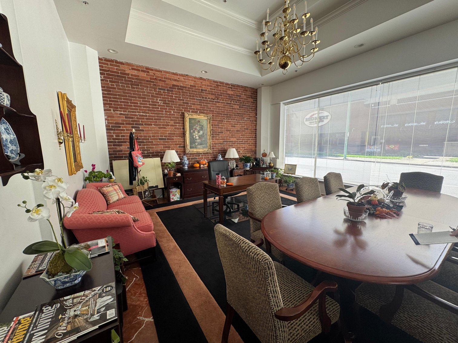 Image for SOLD $852,500 - The Historic Woodrums’ Building of Charleston