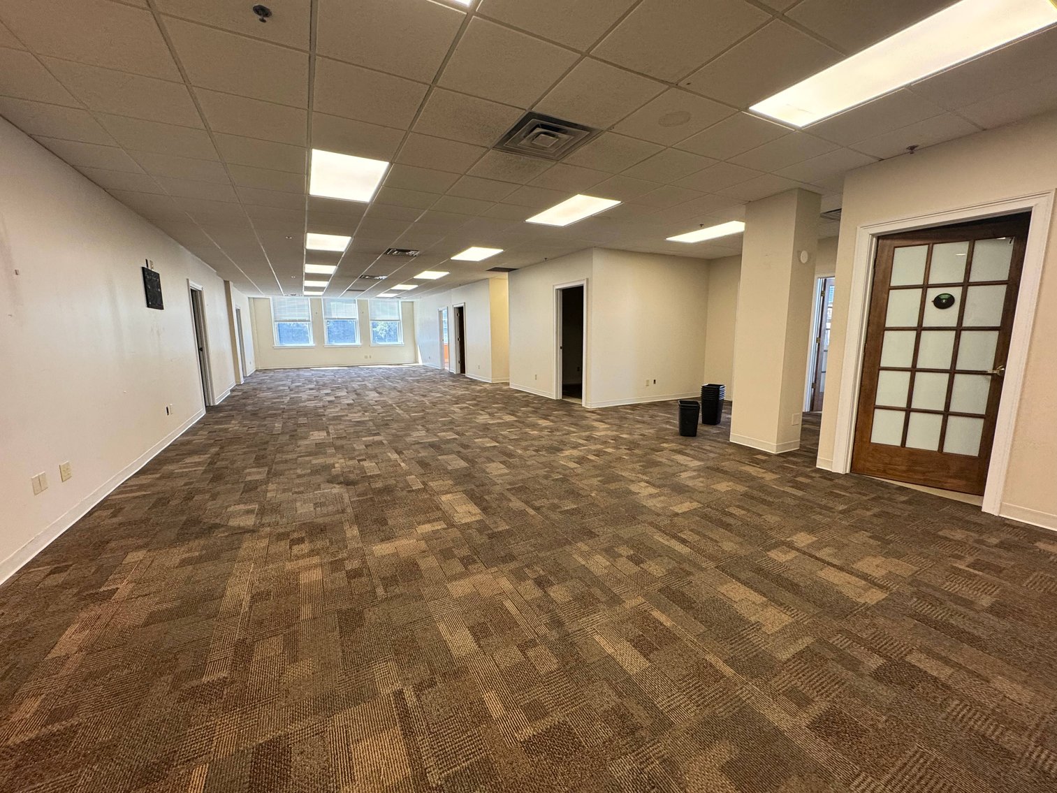 Image for SOLD $852,500 - The Historic Woodrums’ Building of Charleston