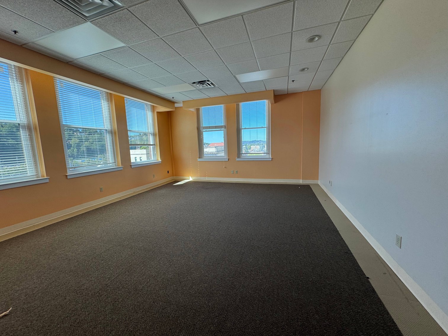 Image for SOLD $852,500 - The Historic Woodrums’ Building of Charleston