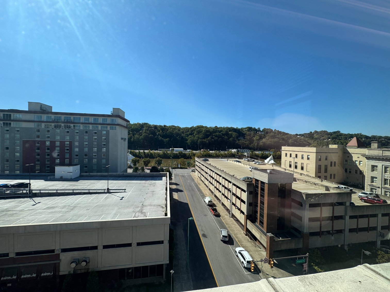 Image for SOLD $852,500 - The Historic Woodrums’ Building of Charleston