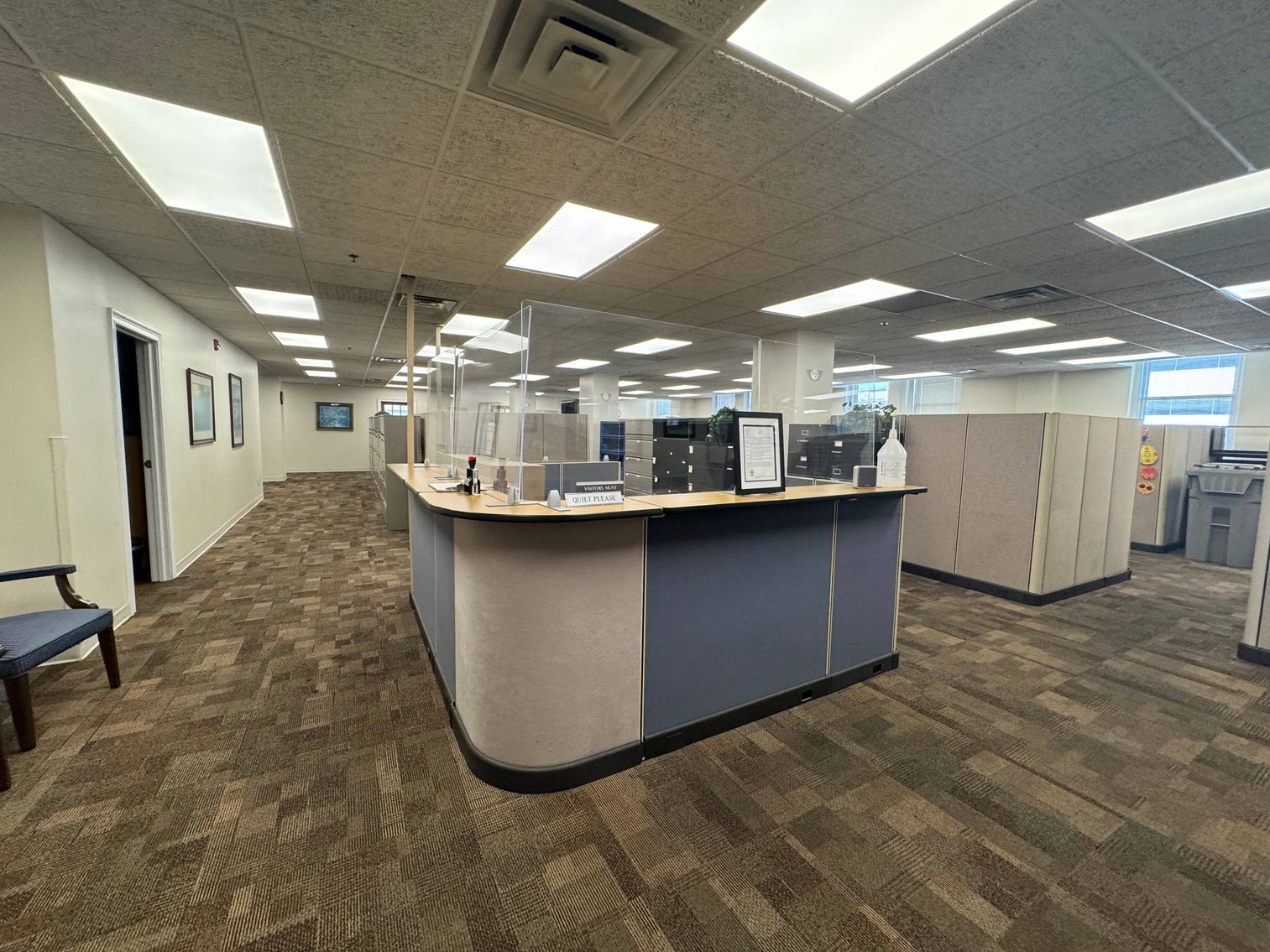 Image for SOLD $852,500 - The Historic Woodrums’ Building of Charleston