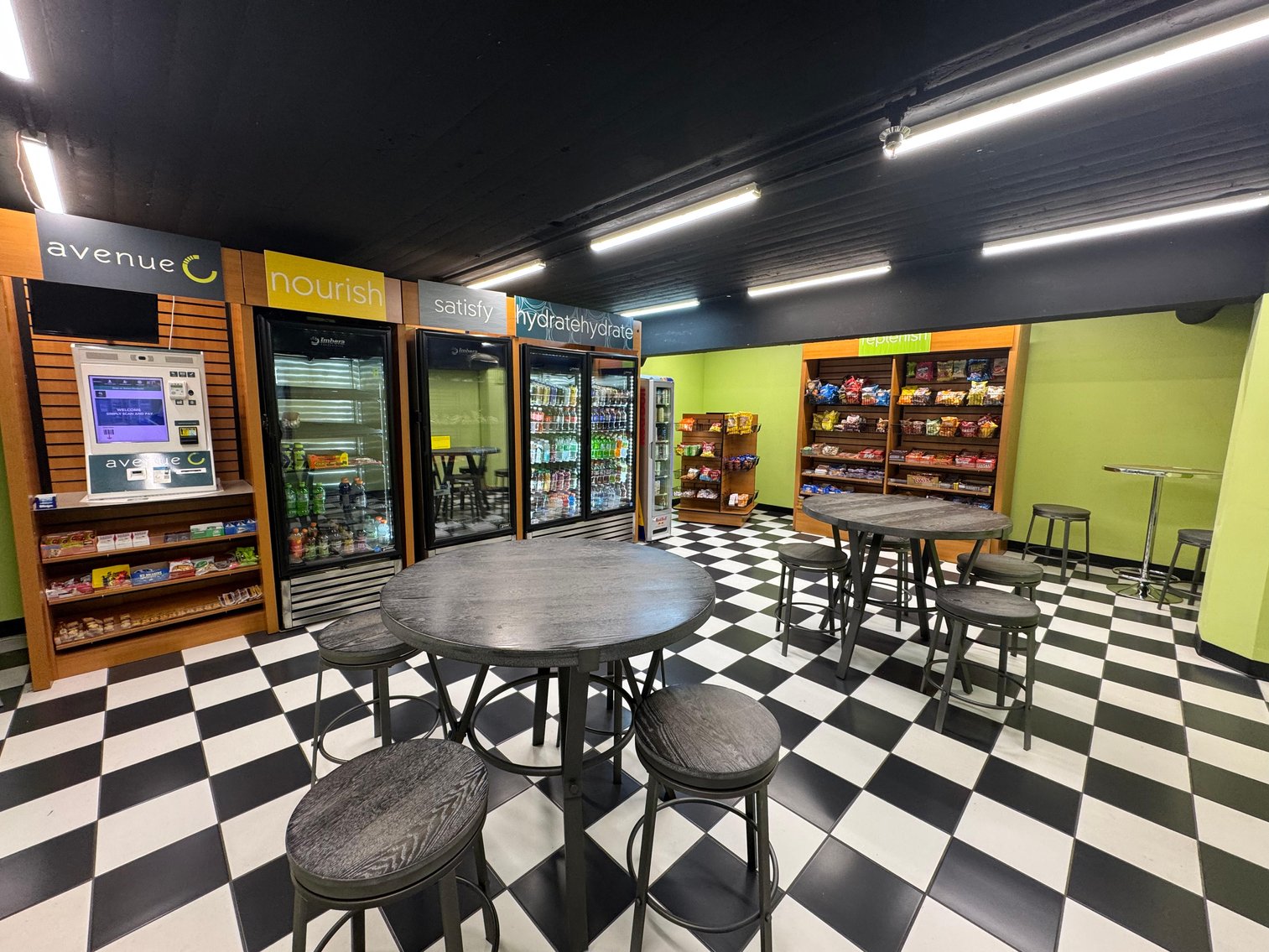 Image for SOLD $852,500 - The Historic Woodrums’ Building of Charleston