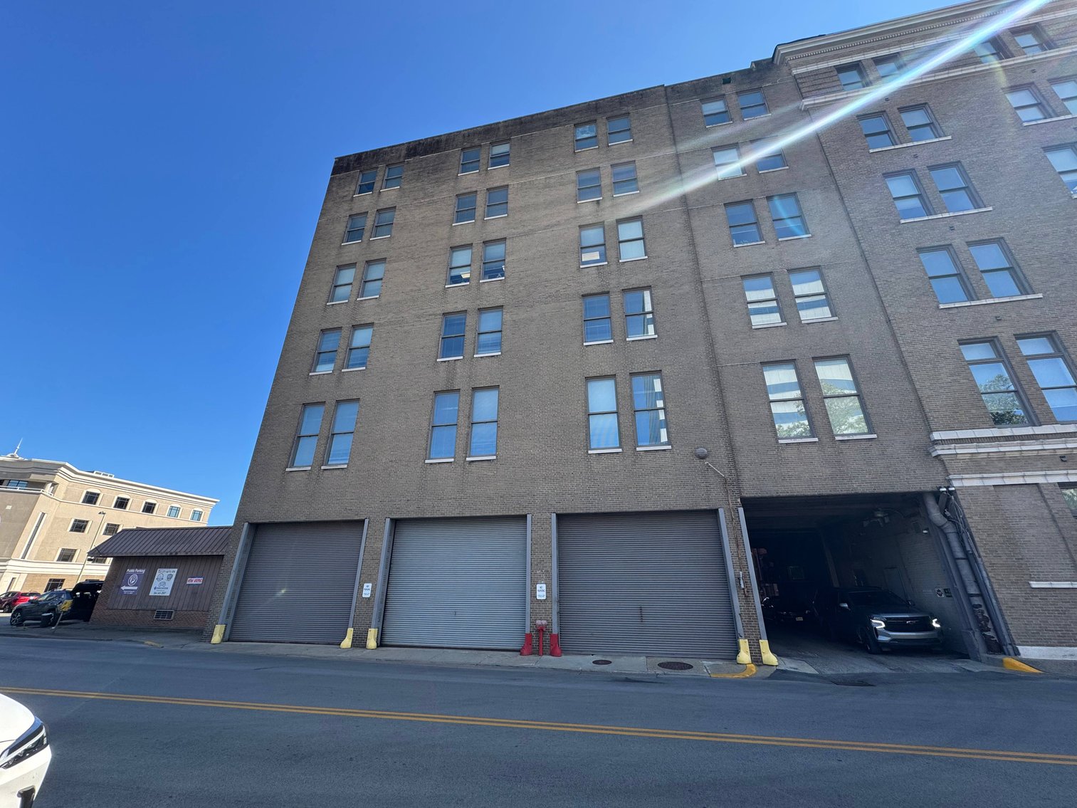 Image for SOLD $852,500 - The Historic Woodrums’ Building of Charleston