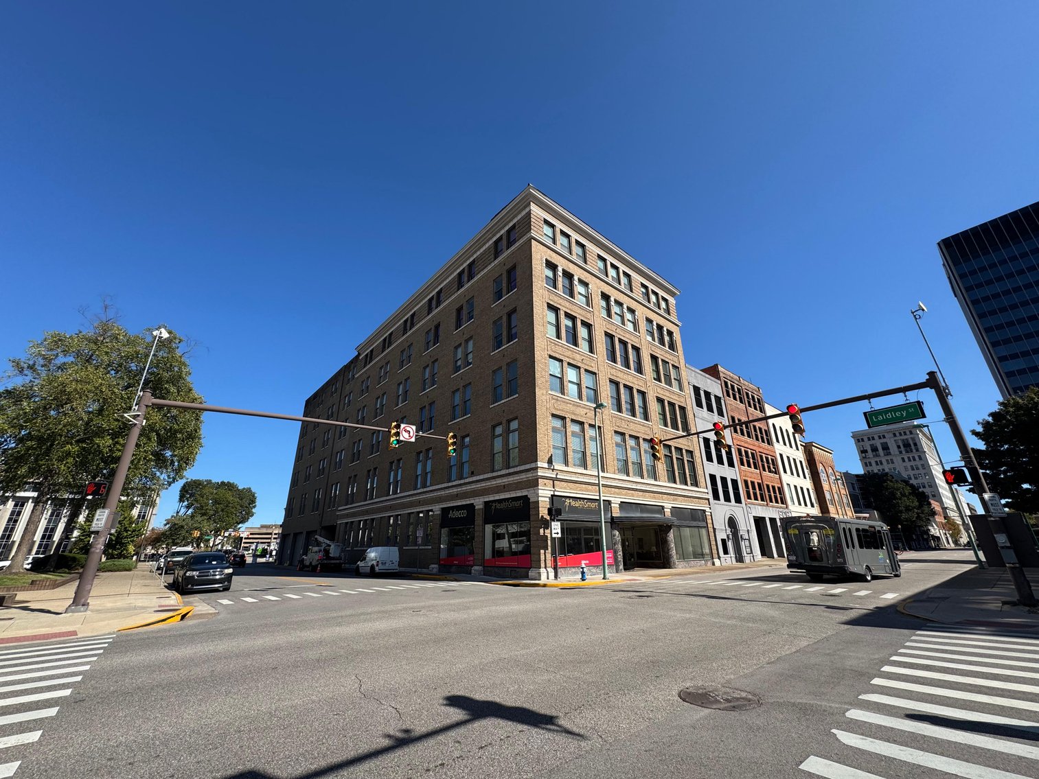 Image for SOLD $852,500 - The Historic Woodrums’ Building of Charleston