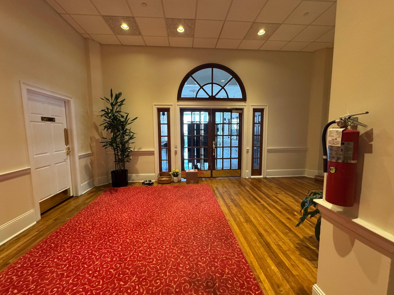 Image for SOLD $852,500 - The Historic Woodrums’ Building of Charleston