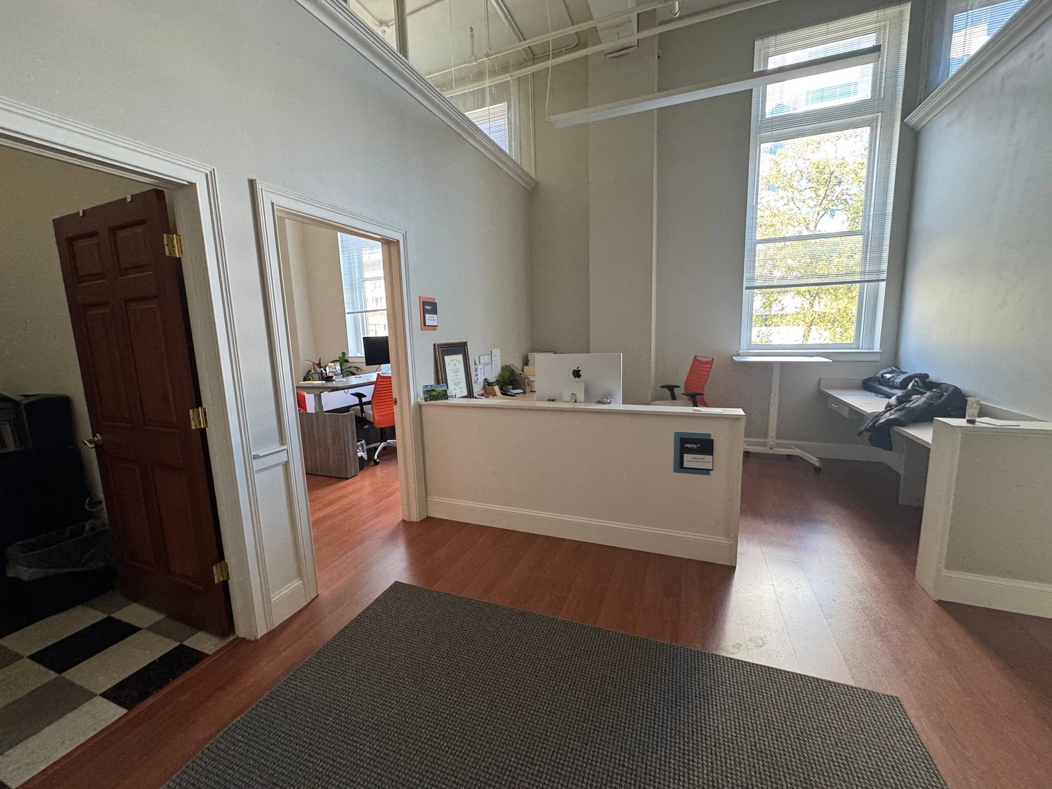 Image for SOLD $852,500 - The Historic Woodrums’ Building of Charleston