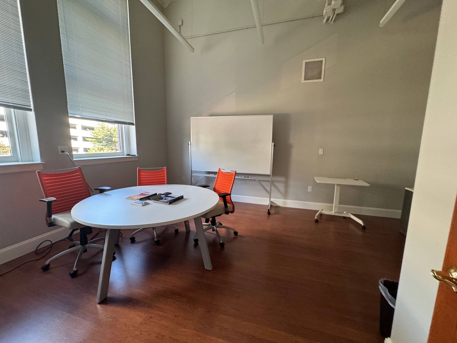 Image for SOLD $852,500 - The Historic Woodrums’ Building of Charleston