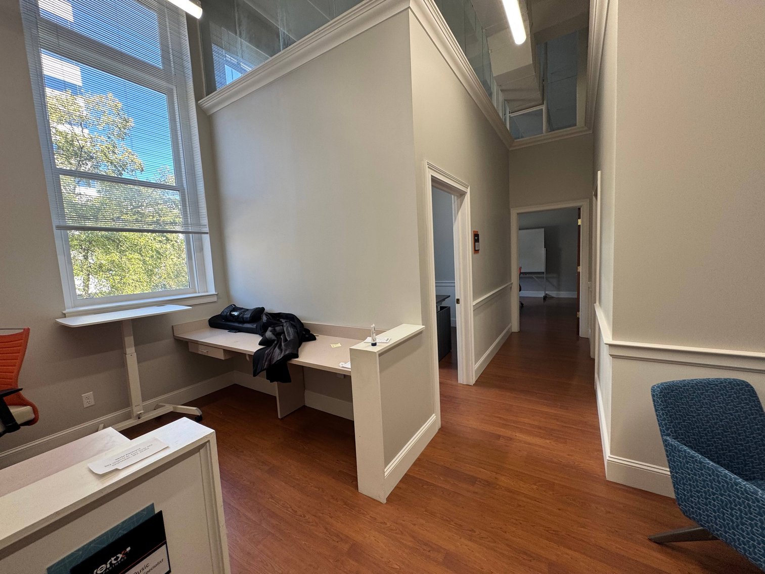 Image for SOLD $852,500 - The Historic Woodrums’ Building of Charleston