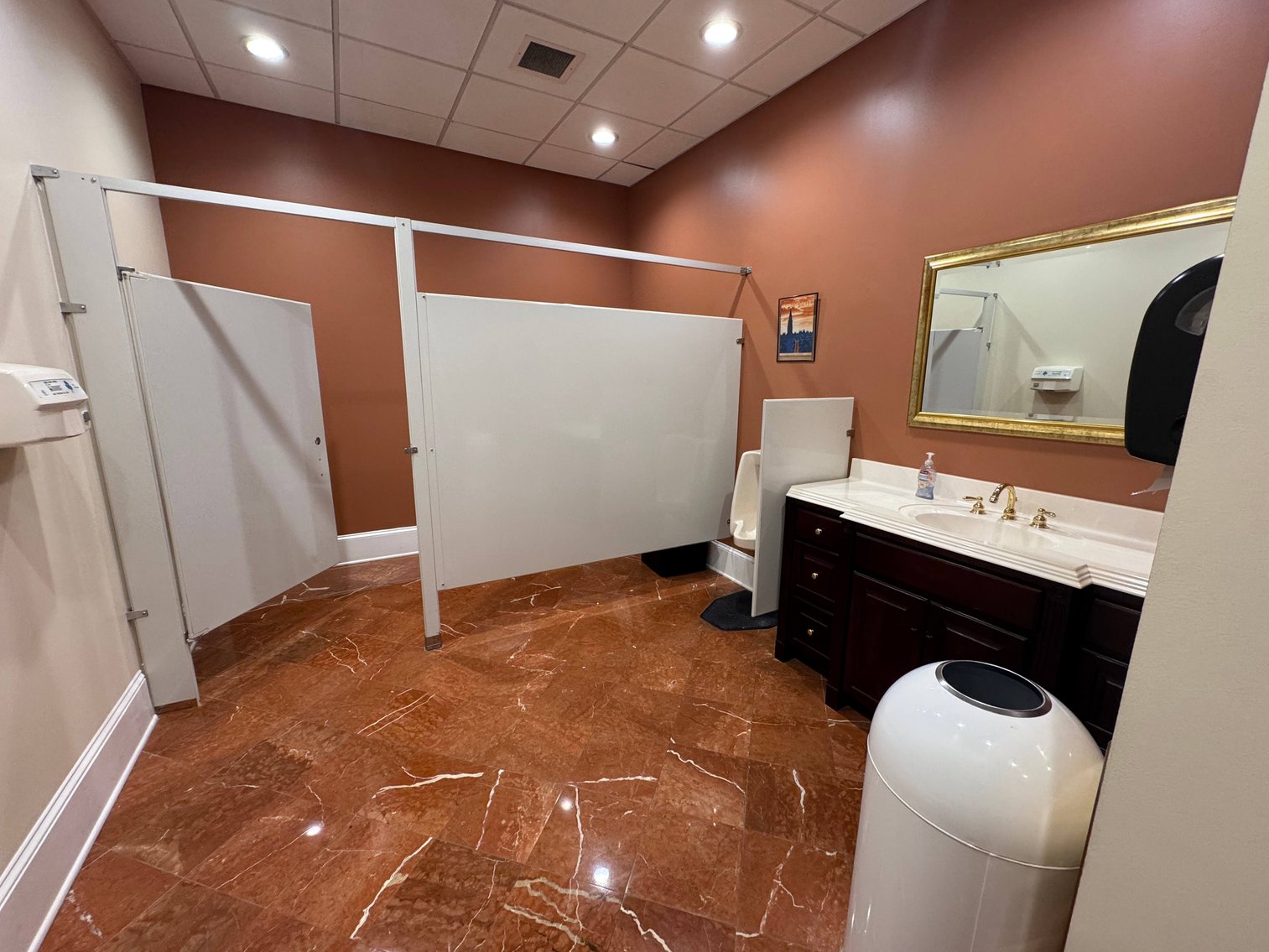 Image for SOLD $852,500 - The Historic Woodrums’ Building of Charleston