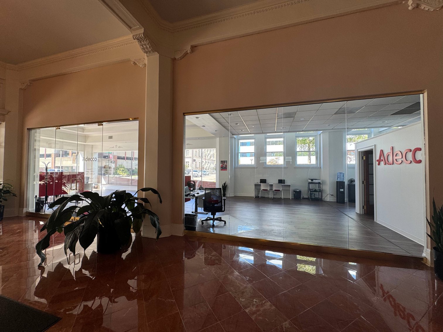 Image for SOLD $852,500 - The Historic Woodrums’ Building of Charleston