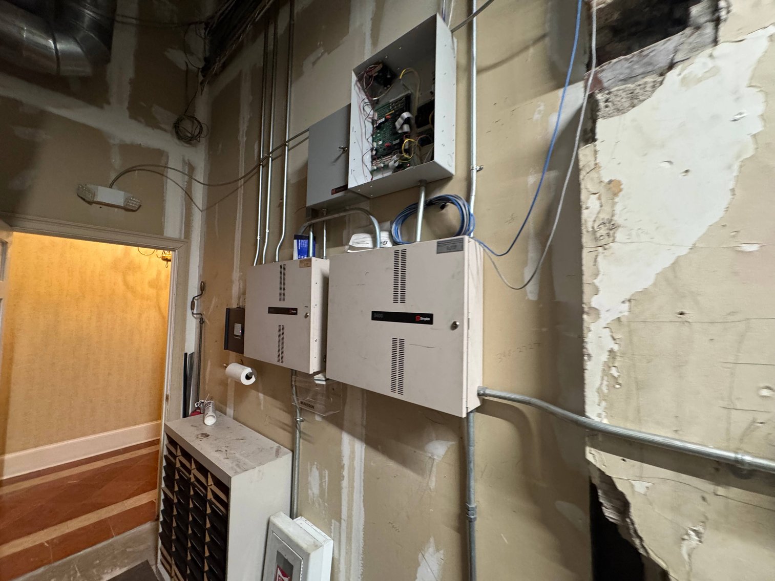 Image for SOLD $852,500 - The Historic Woodrums’ Building of Charleston