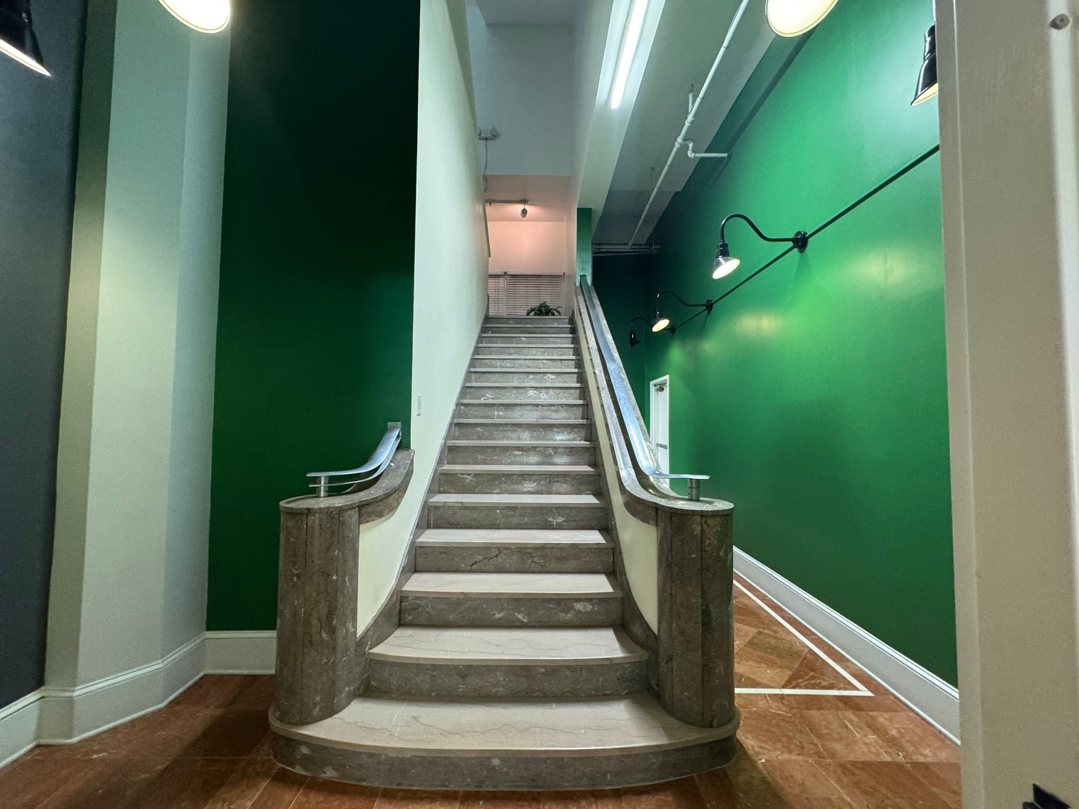 Image for SOLD $852,500 - The Historic Woodrums’ Building of Charleston