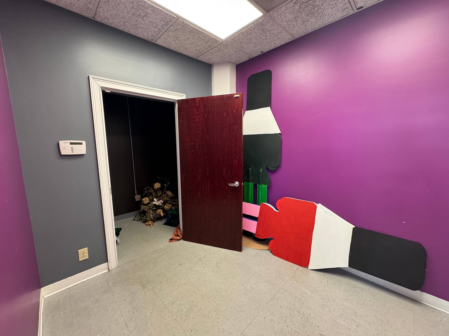 Image for SOLD $852,500 - The Historic Woodrums’ Building of Charleston