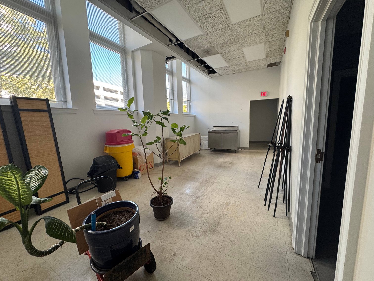 Image for SOLD $852,500 - The Historic Woodrums’ Building of Charleston