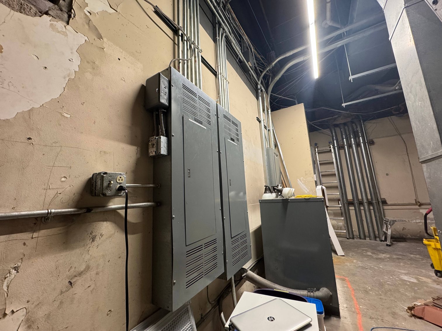 Image for SOLD $852,500 - The Historic Woodrums’ Building of Charleston