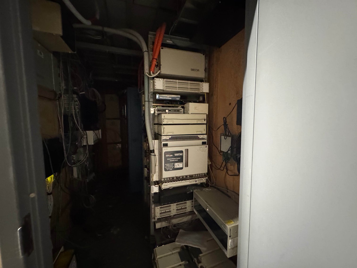 Image for SOLD $852,500 - The Historic Woodrums’ Building of Charleston