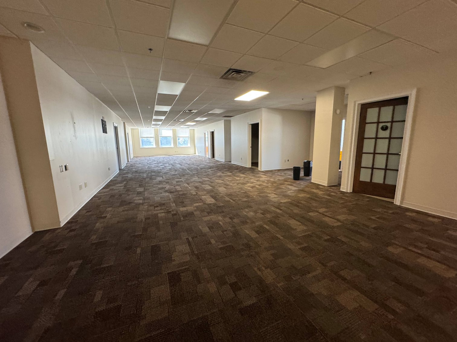 Image for SOLD $852,500 - The Historic Woodrums’ Building of Charleston