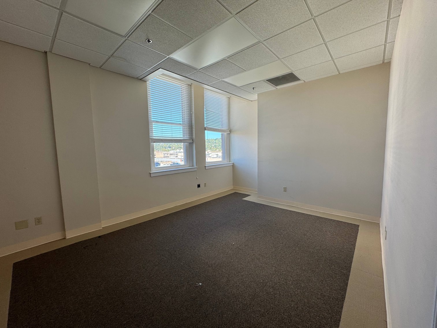 Image for SOLD $852,500 - The Historic Woodrums’ Building of Charleston