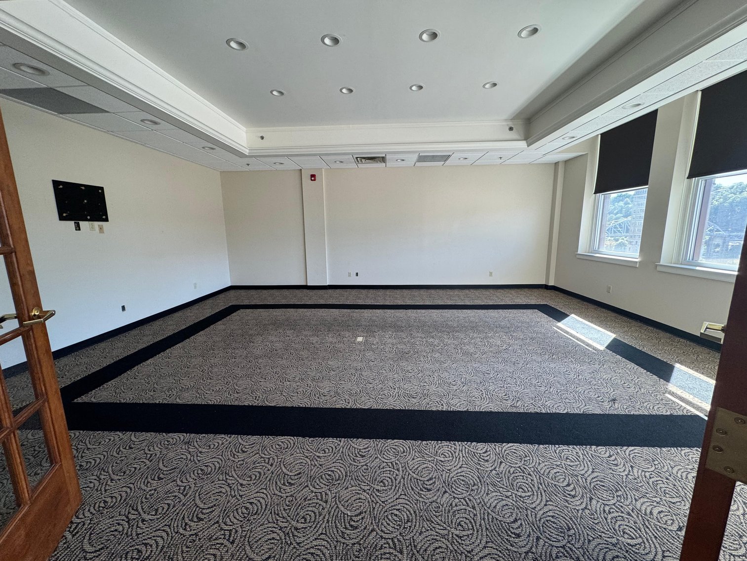 Image for SOLD $852,500 - The Historic Woodrums’ Building of Charleston