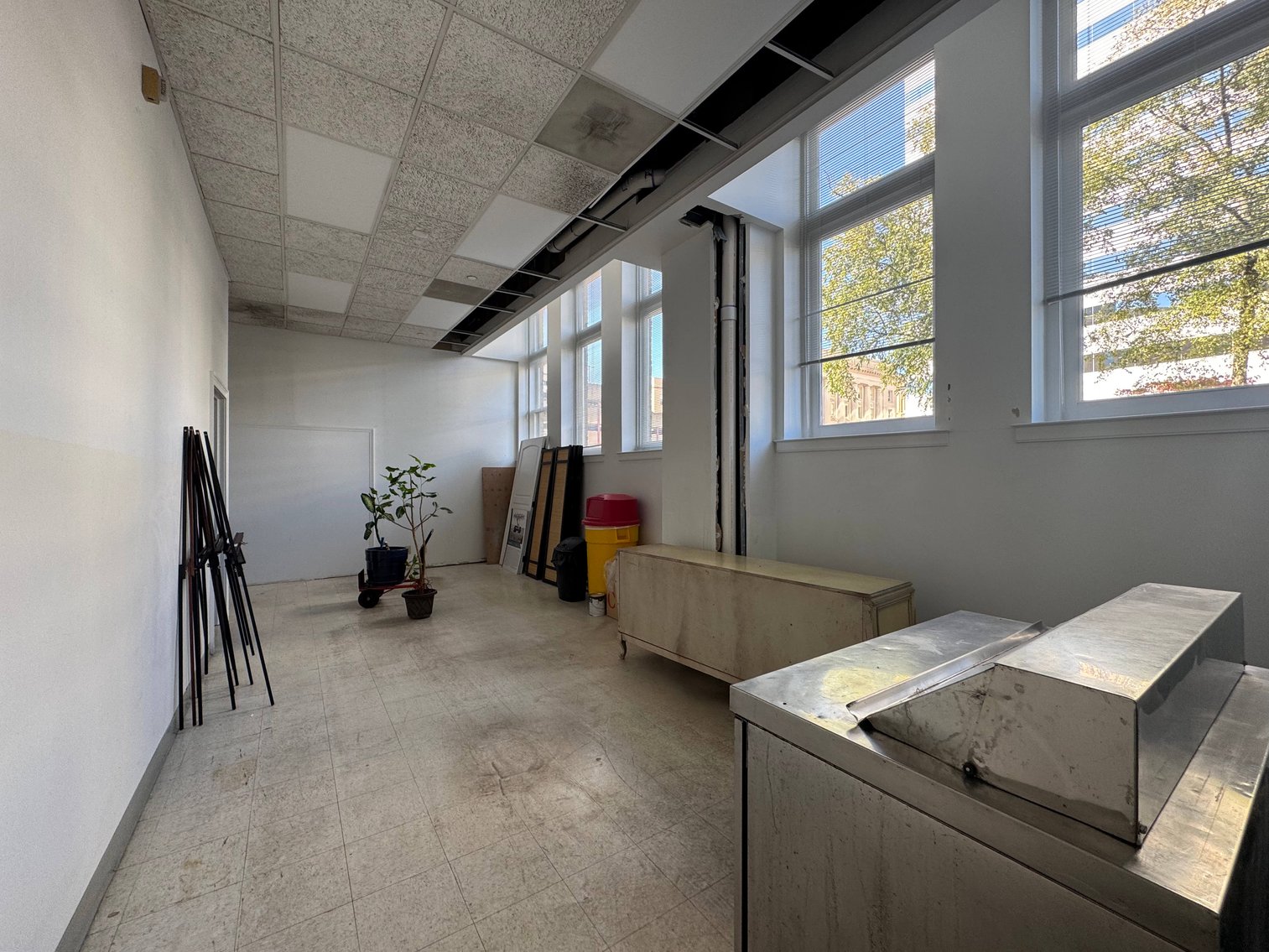 Image for SOLD $852,500 - The Historic Woodrums’ Building of Charleston