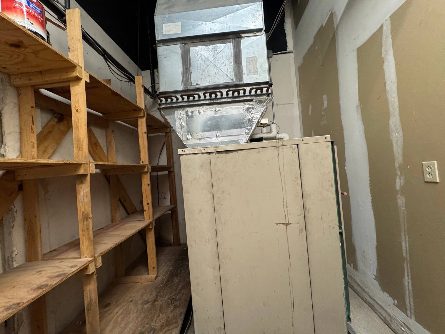 Image for SOLD $852,500 - The Historic Woodrums’ Building of Charleston