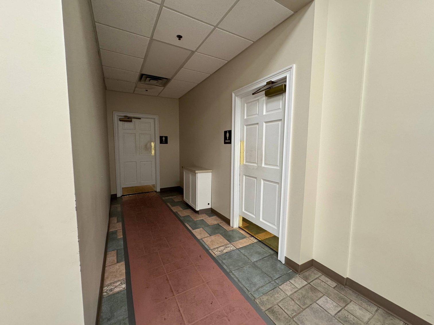 Image for SOLD $852,500 - The Historic Woodrums’ Building of Charleston