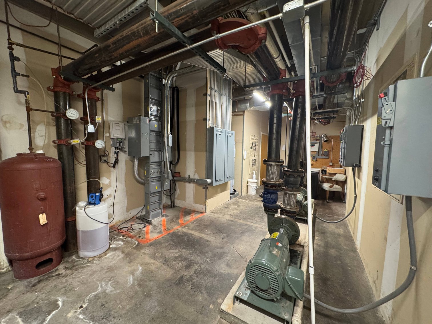 Image for SOLD $852,500 - The Historic Woodrums’ Building of Charleston