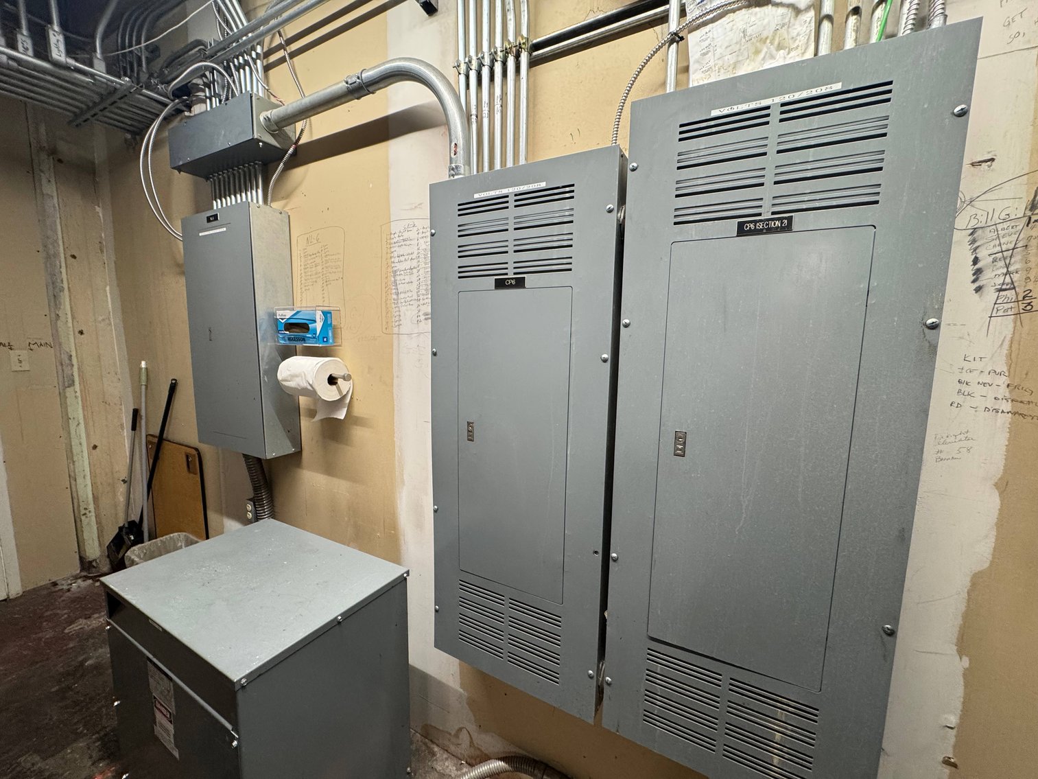 Image for SOLD $852,500 - The Historic Woodrums’ Building of Charleston