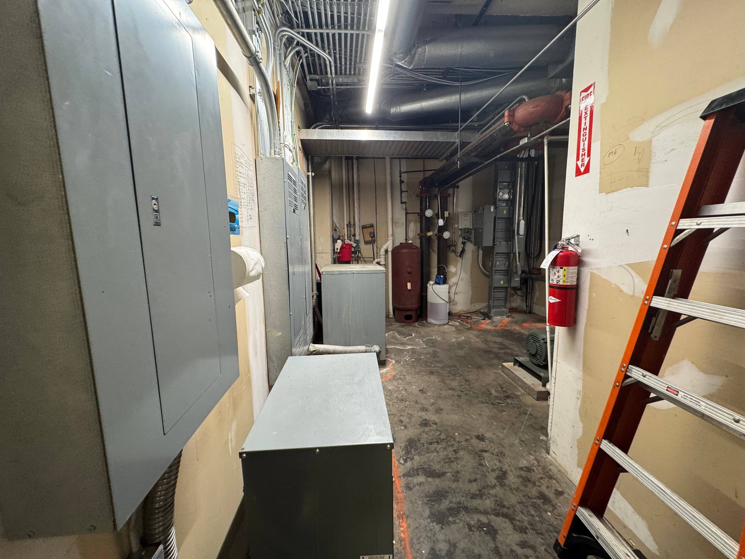 Image for SOLD $852,500 - The Historic Woodrums’ Building of Charleston