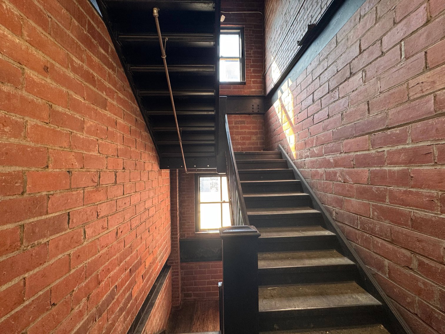 Image for SOLD $852,500 - The Historic Woodrums’ Building of Charleston