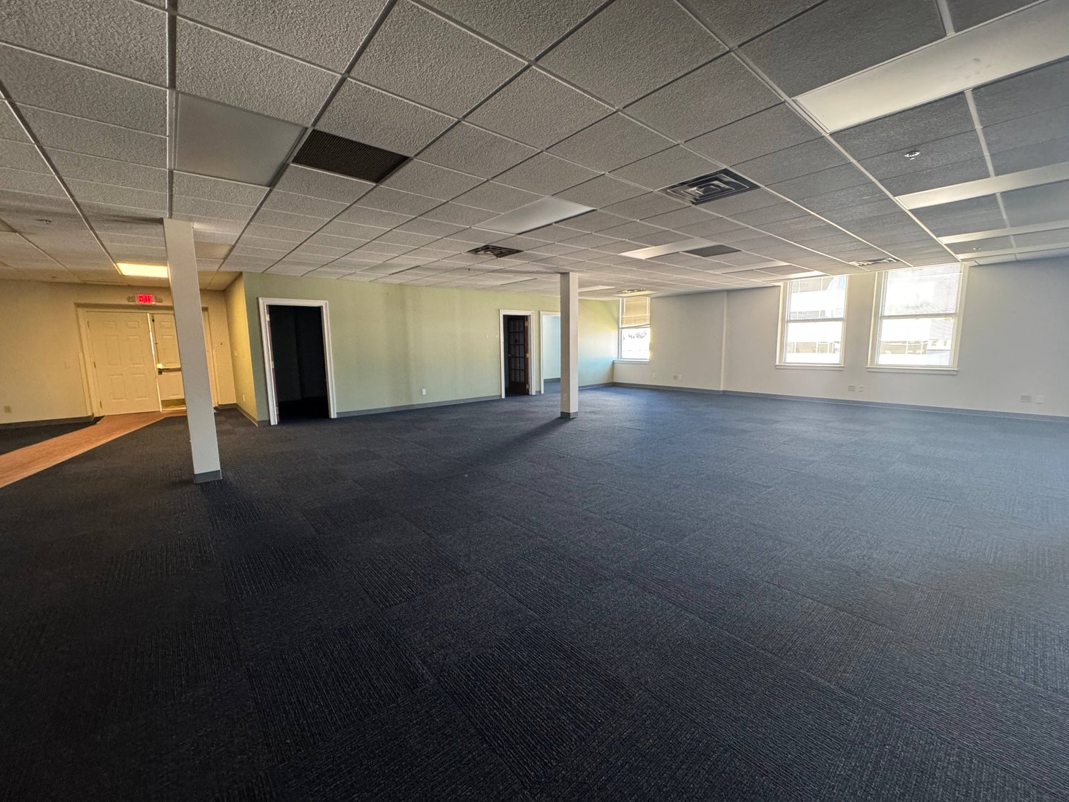 Image for SOLD $852,500 - The Historic Woodrums’ Building of Charleston