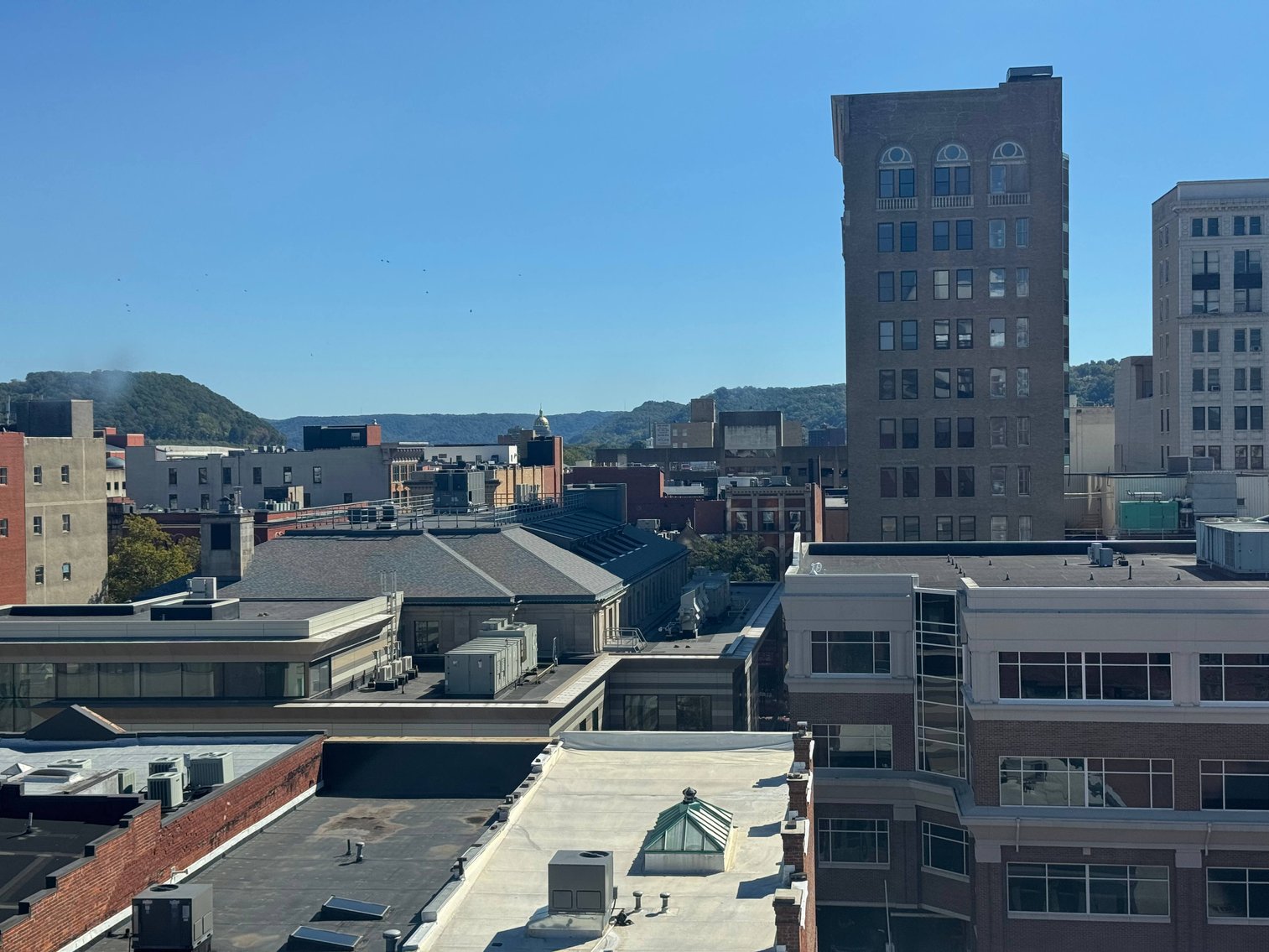 Image for SOLD $852,500 - The Historic Woodrums’ Building of Charleston