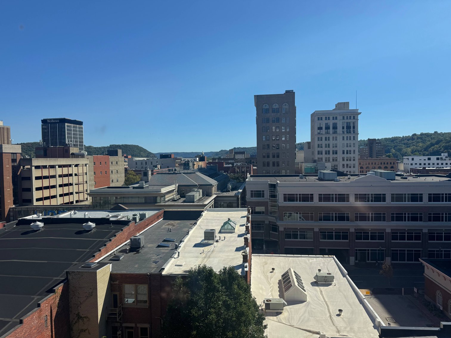 Image for SOLD $852,500 - The Historic Woodrums’ Building of Charleston