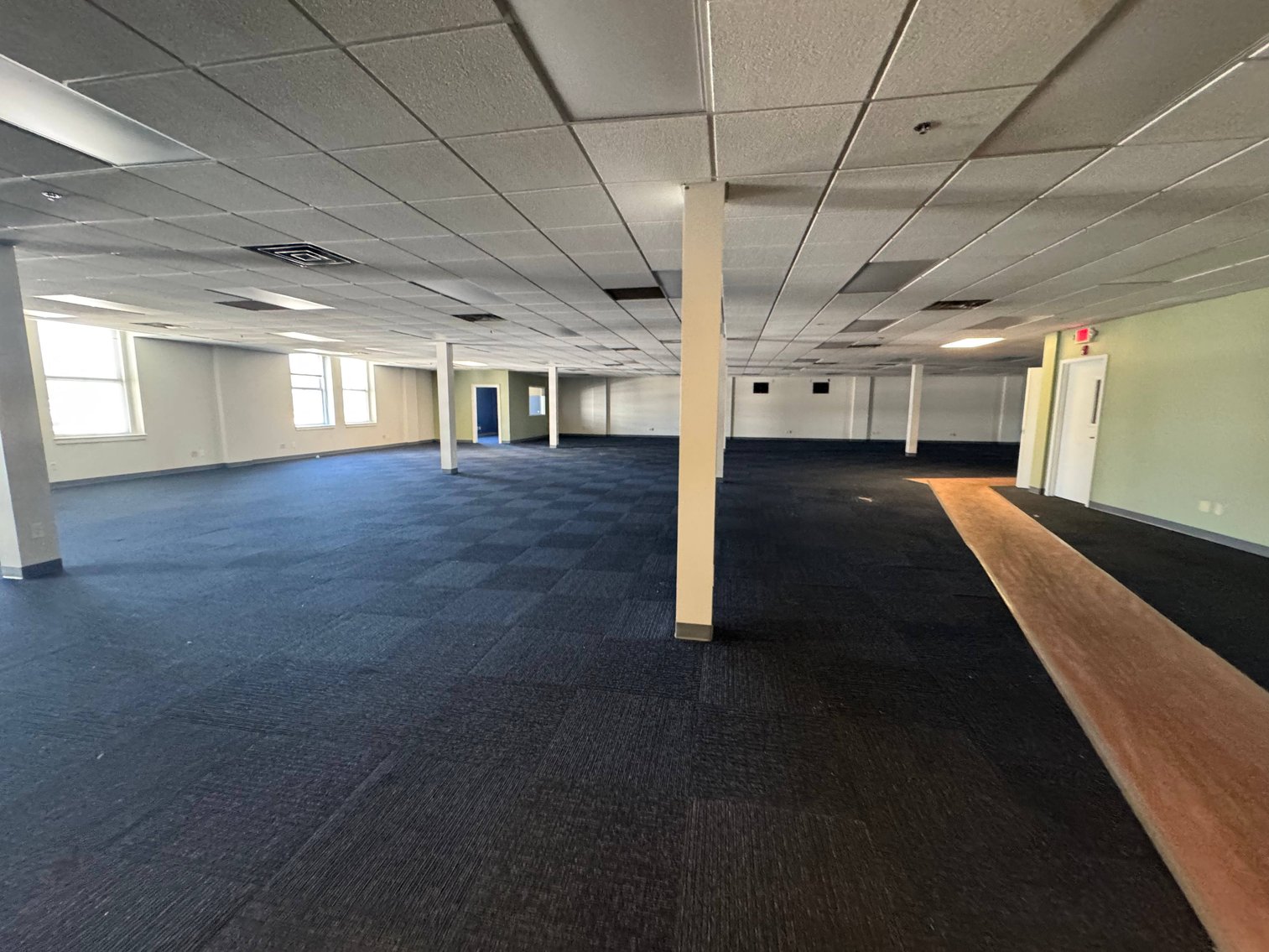 Image for SOLD $852,500 - The Historic Woodrums’ Building of Charleston