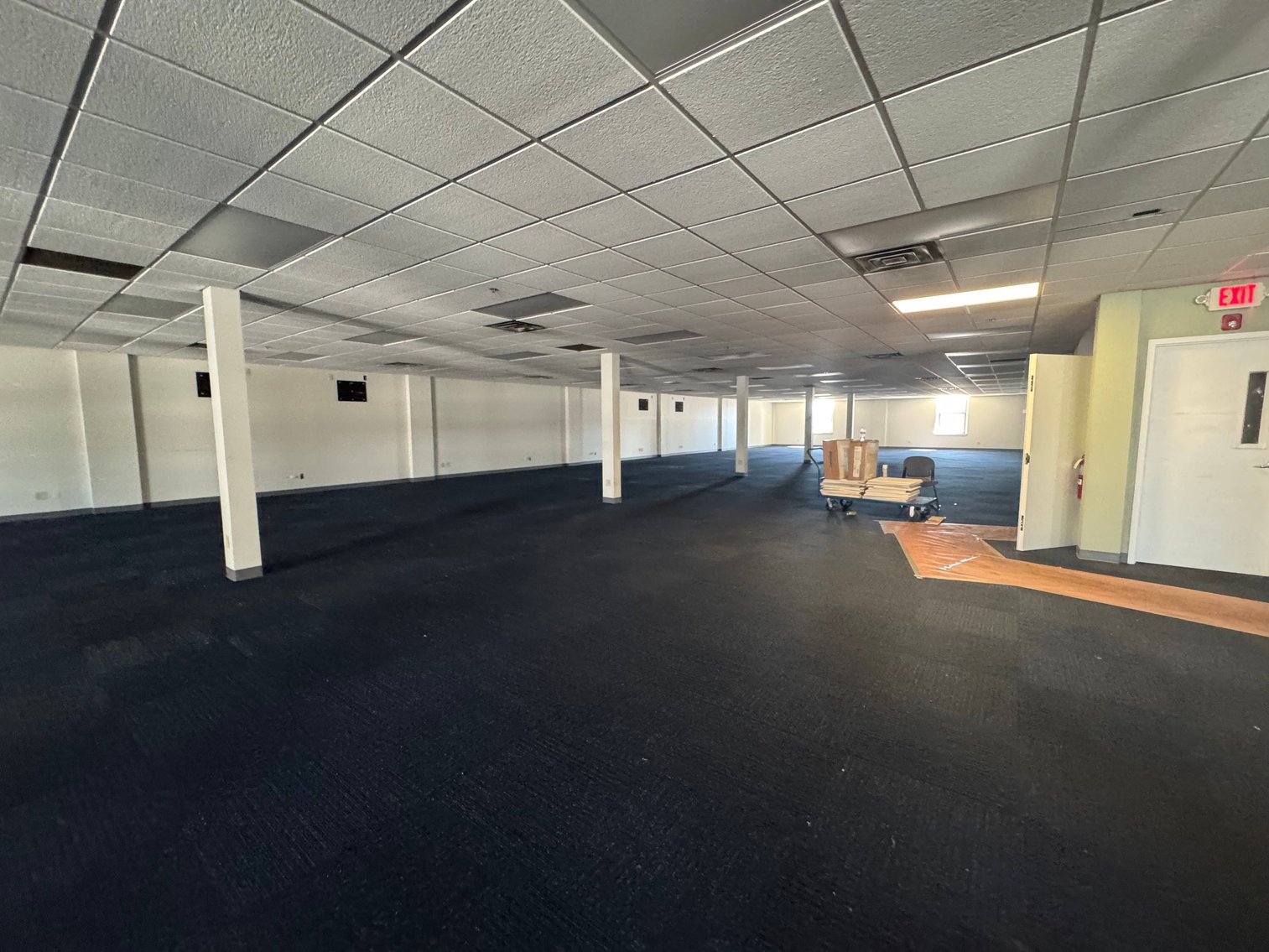 Image for SOLD $852,500 - The Historic Woodrums’ Building of Charleston