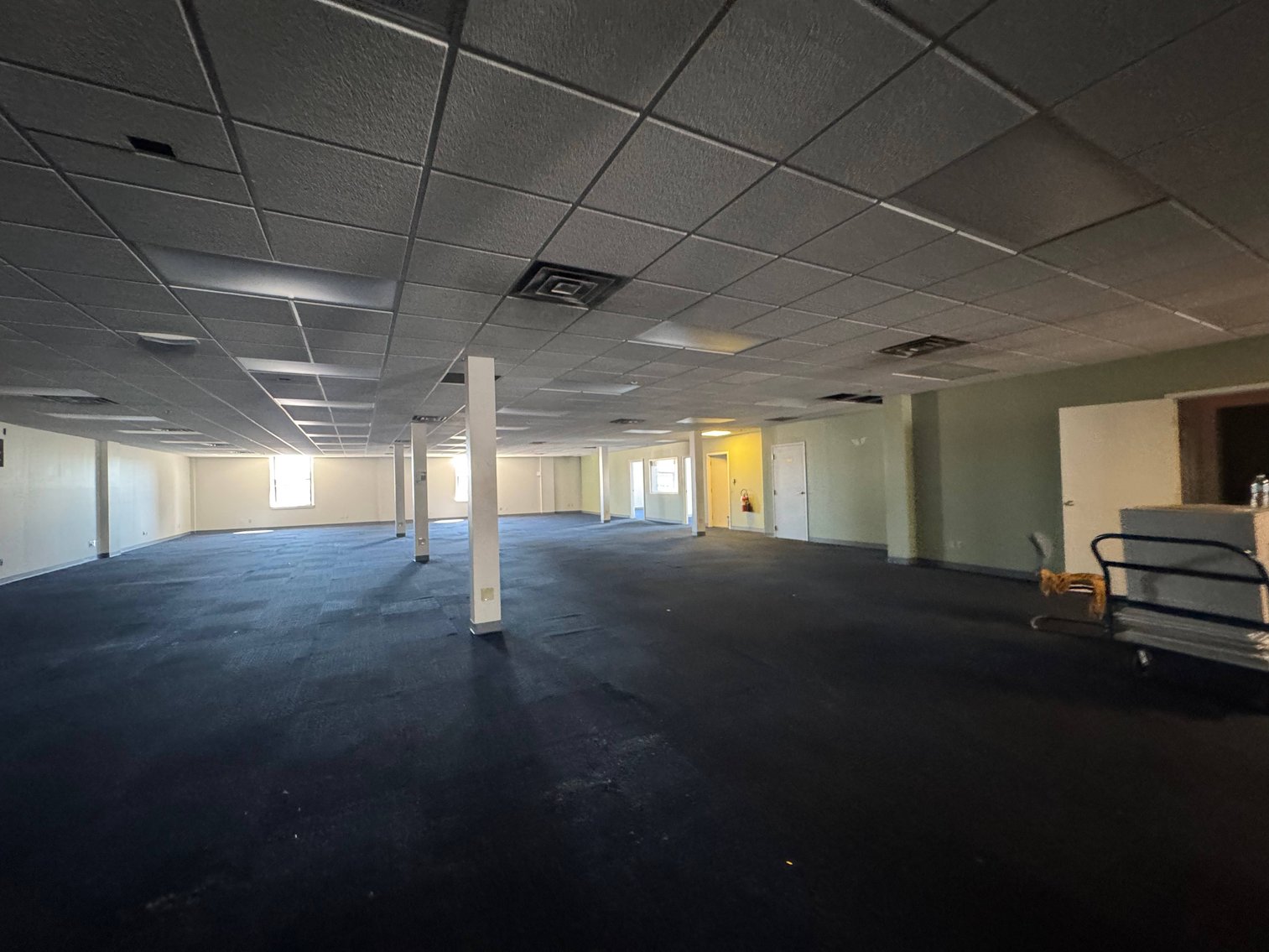 Image for SOLD $852,500 - The Historic Woodrums’ Building of Charleston