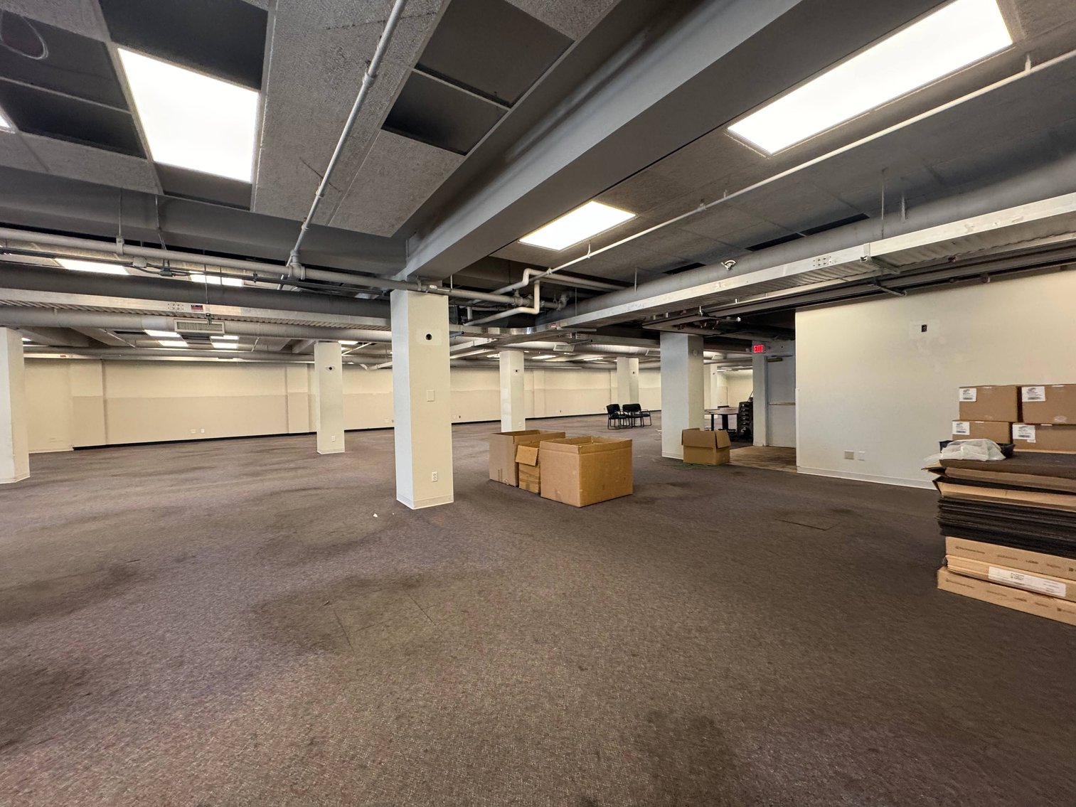 Image for SOLD $852,500 - The Historic Woodrums’ Building of Charleston