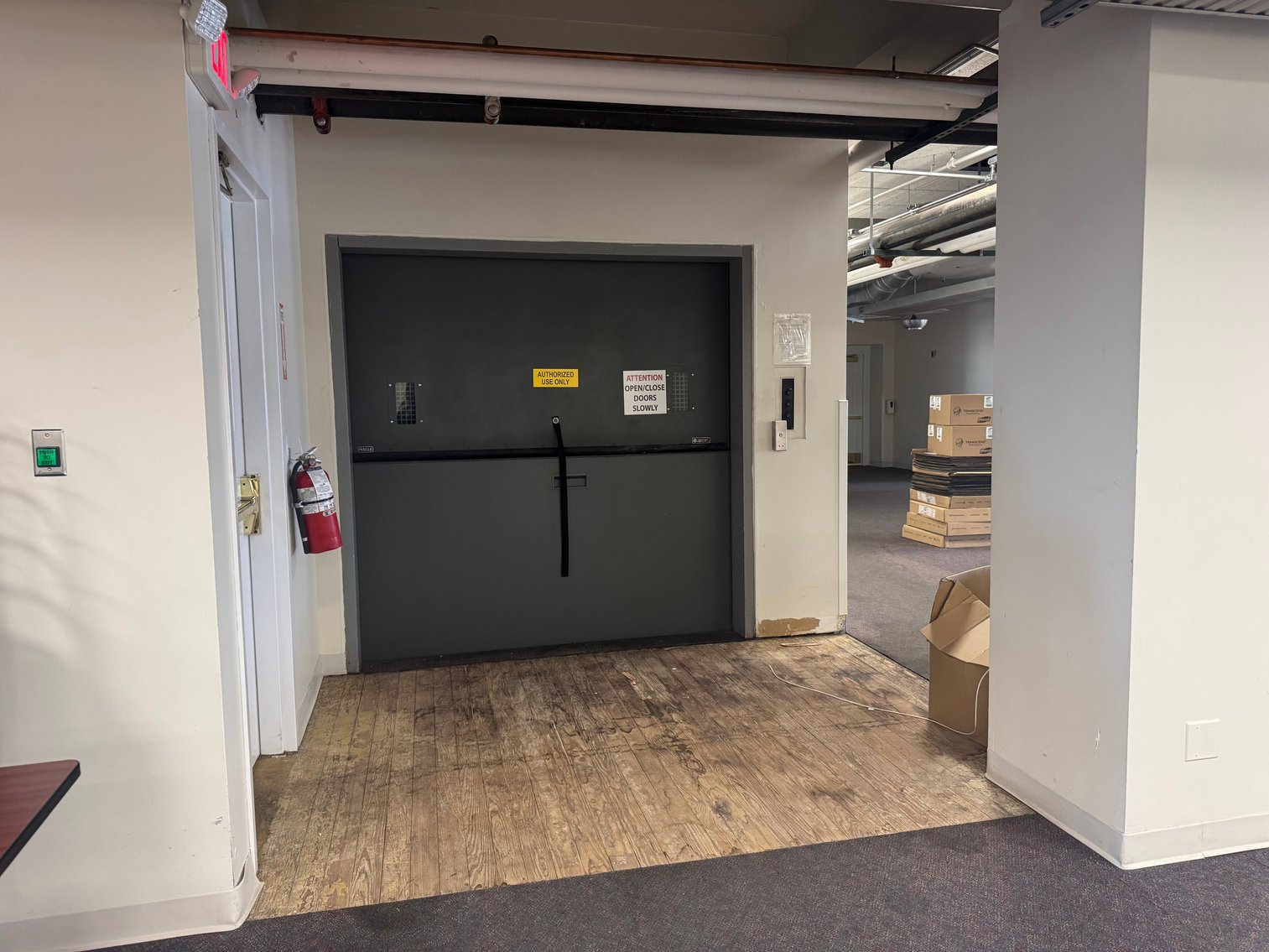 Image for SOLD $852,500 - The Historic Woodrums’ Building of Charleston