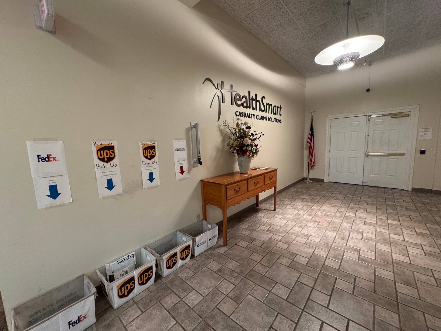 Image for SOLD $852,500 - The Historic Woodrums’ Building of Charleston