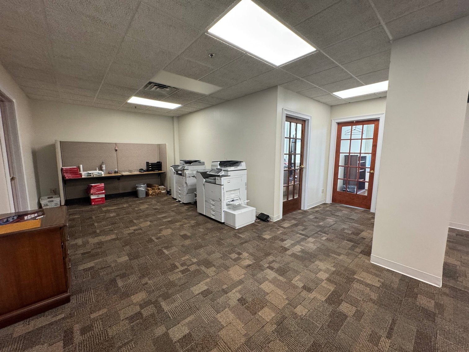 Image for SOLD $852,500 - The Historic Woodrums’ Building of Charleston