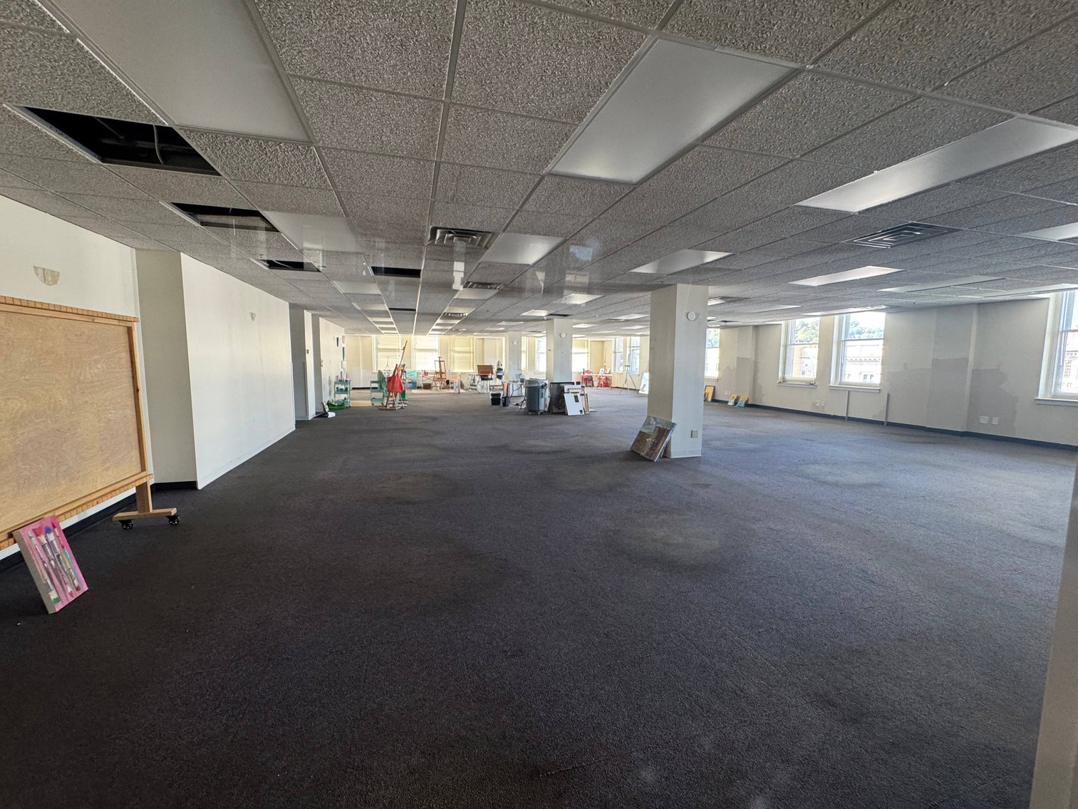 Image for SOLD $852,500 - The Historic Woodrums’ Building of Charleston