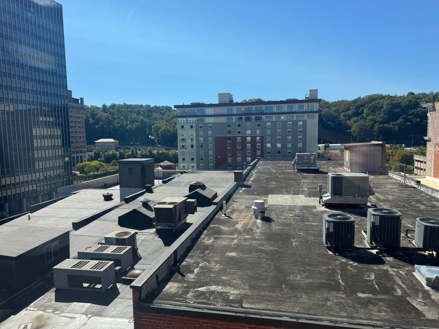 Image for SOLD $852,500 - The Historic Woodrums’ Building of Charleston