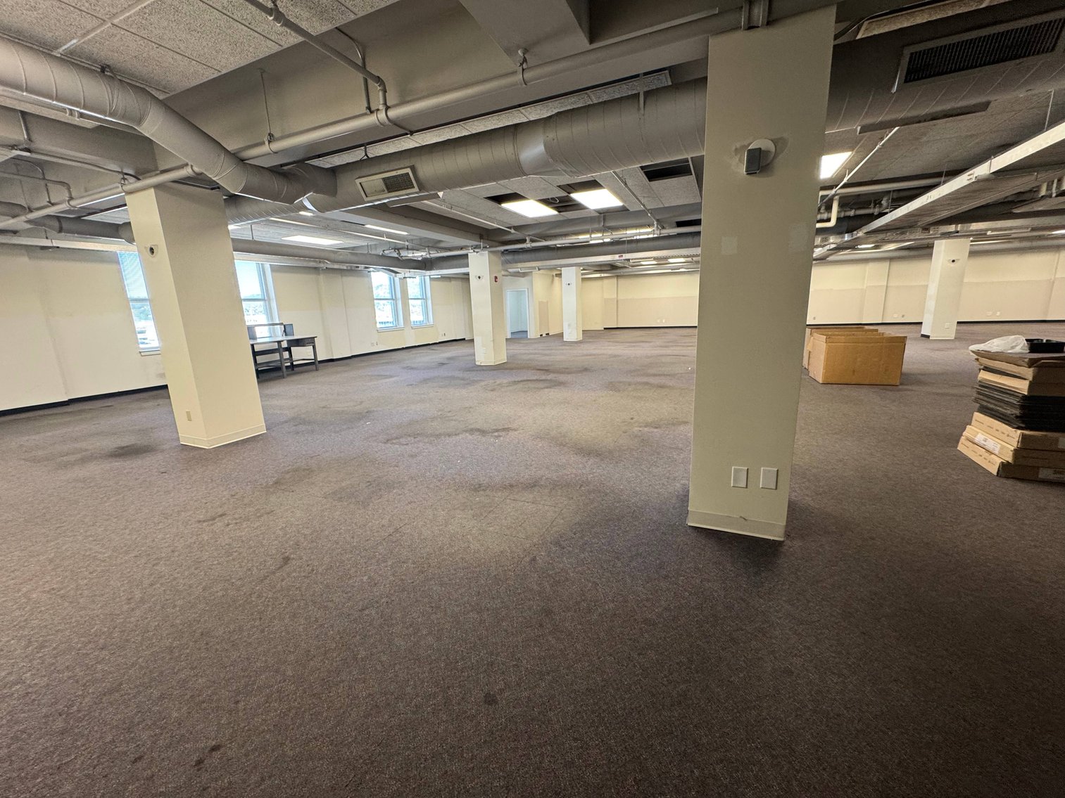 Image for SOLD $852,500 - The Historic Woodrums’ Building of Charleston