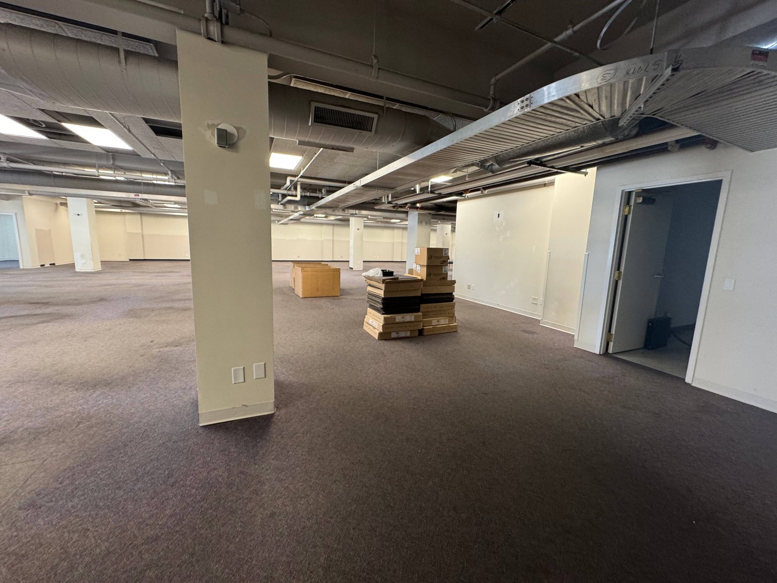 Image for SOLD $852,500 - The Historic Woodrums’ Building of Charleston