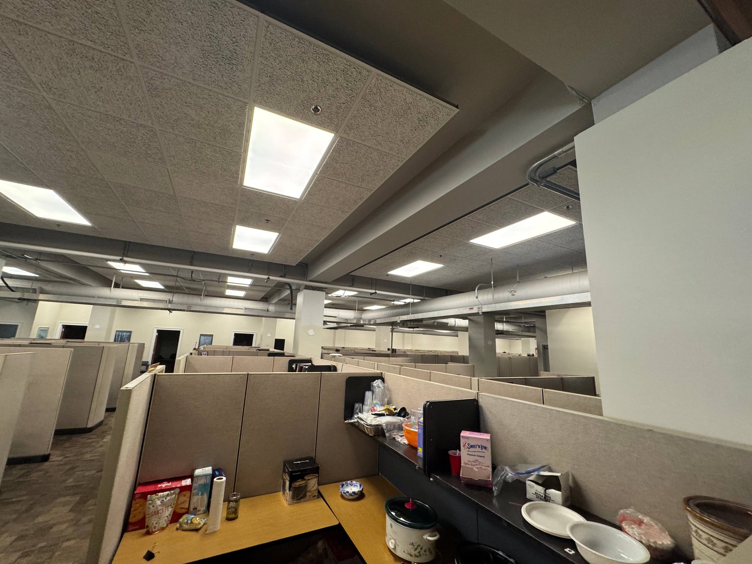 Image for SOLD $852,500 - The Historic Woodrums’ Building of Charleston